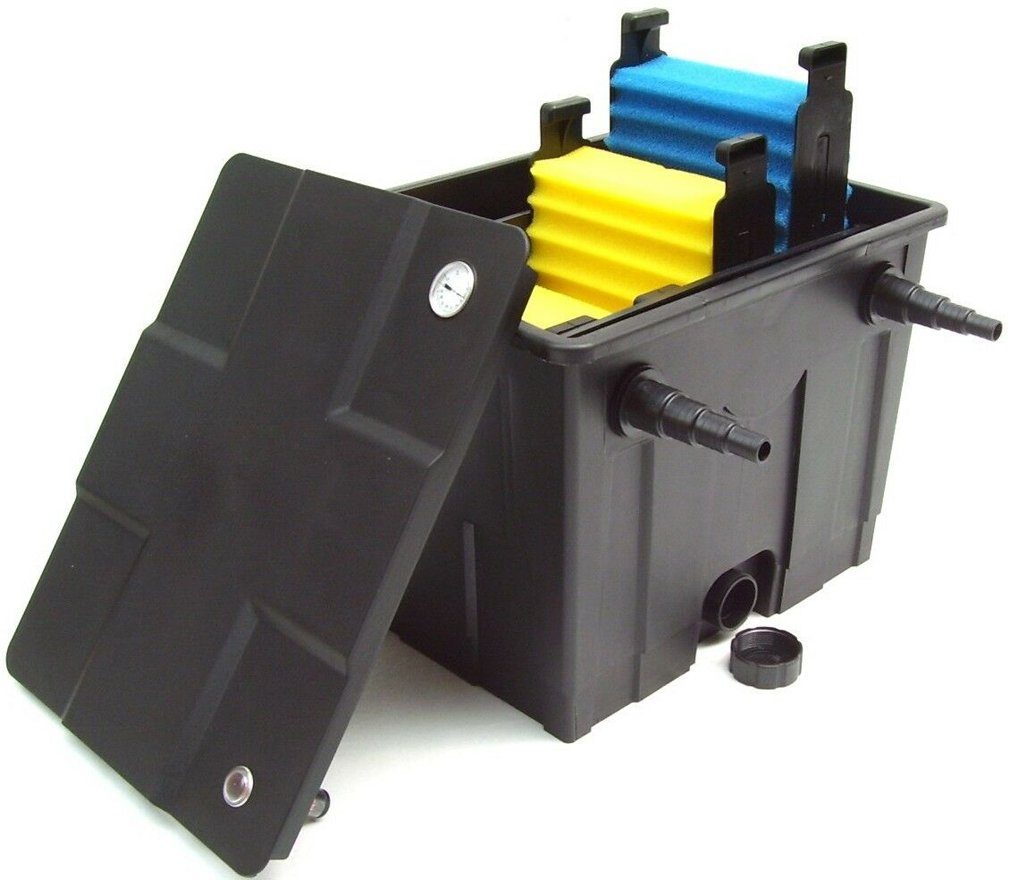 Apex Teichfilter Pond Bio Teichaussenfilter CBF350 günstig online kaufen