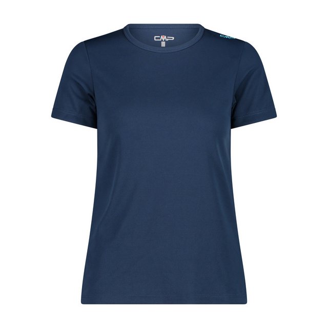 CMP T-Shirt CMP Damen T-Shirt WOMAN T-SHIRT 39T5676 günstig online kaufen