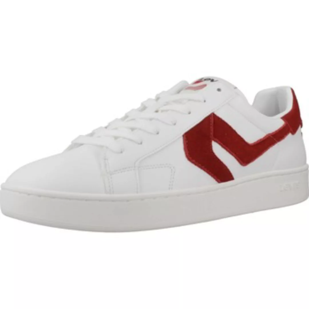 Levis  Sneaker Schuhe SWIFT SNEAKER günstig online kaufen