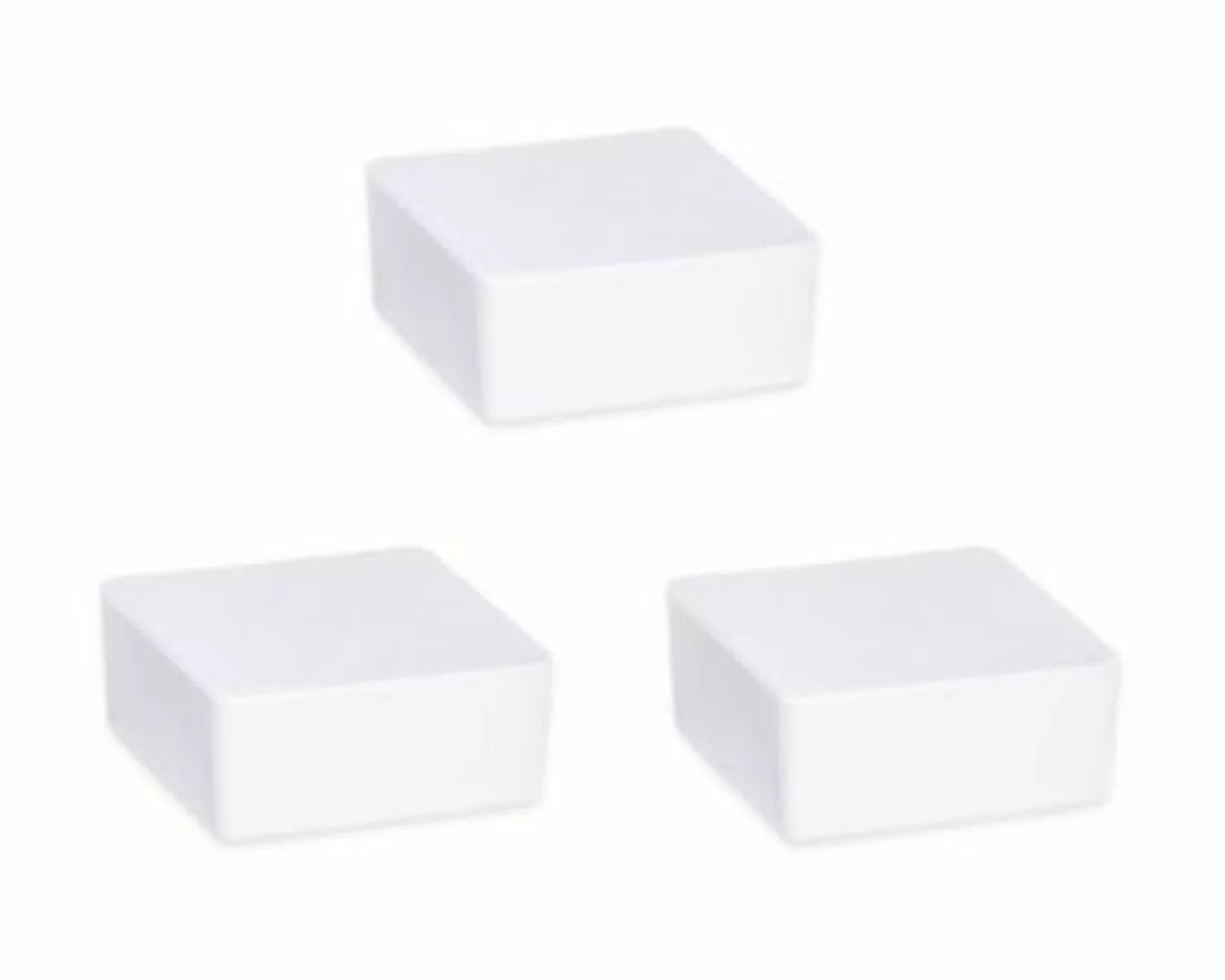 WENKO Luftentfeuchter-Nachfüllpack »Cube« günstig online kaufen