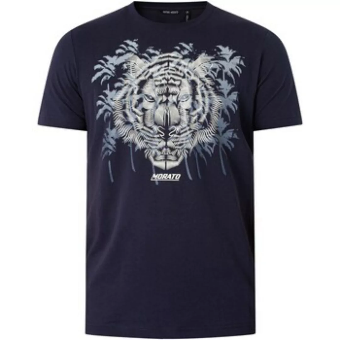 Antony Morato  T-Shirt Malibu-Grafik-T-Shirt günstig online kaufen
