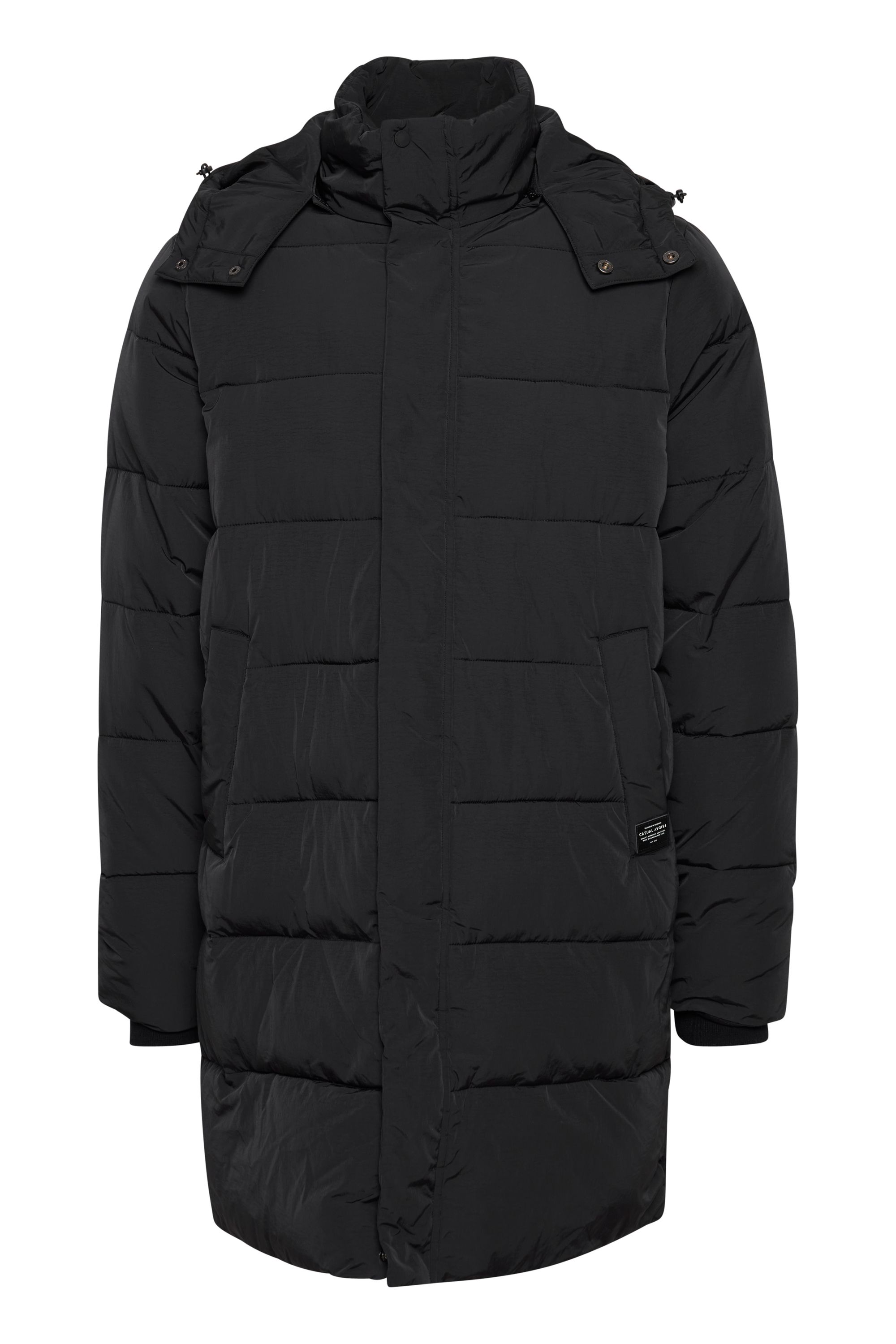 Casual Friday Winterjacke Ohlsen 0038 long puffer 20504455 günstig online kaufen