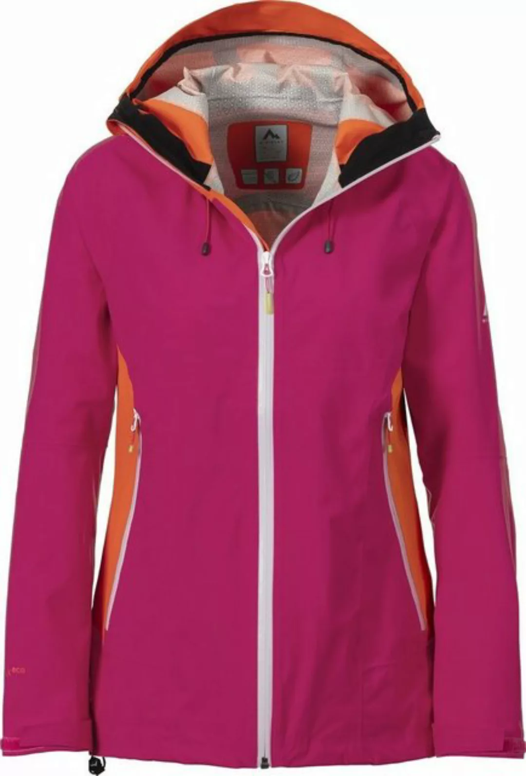 McKINLEY Funktionsjacke McKINLEY Ifen Damen Funktionsjacke Outdoor Wandern günstig online kaufen