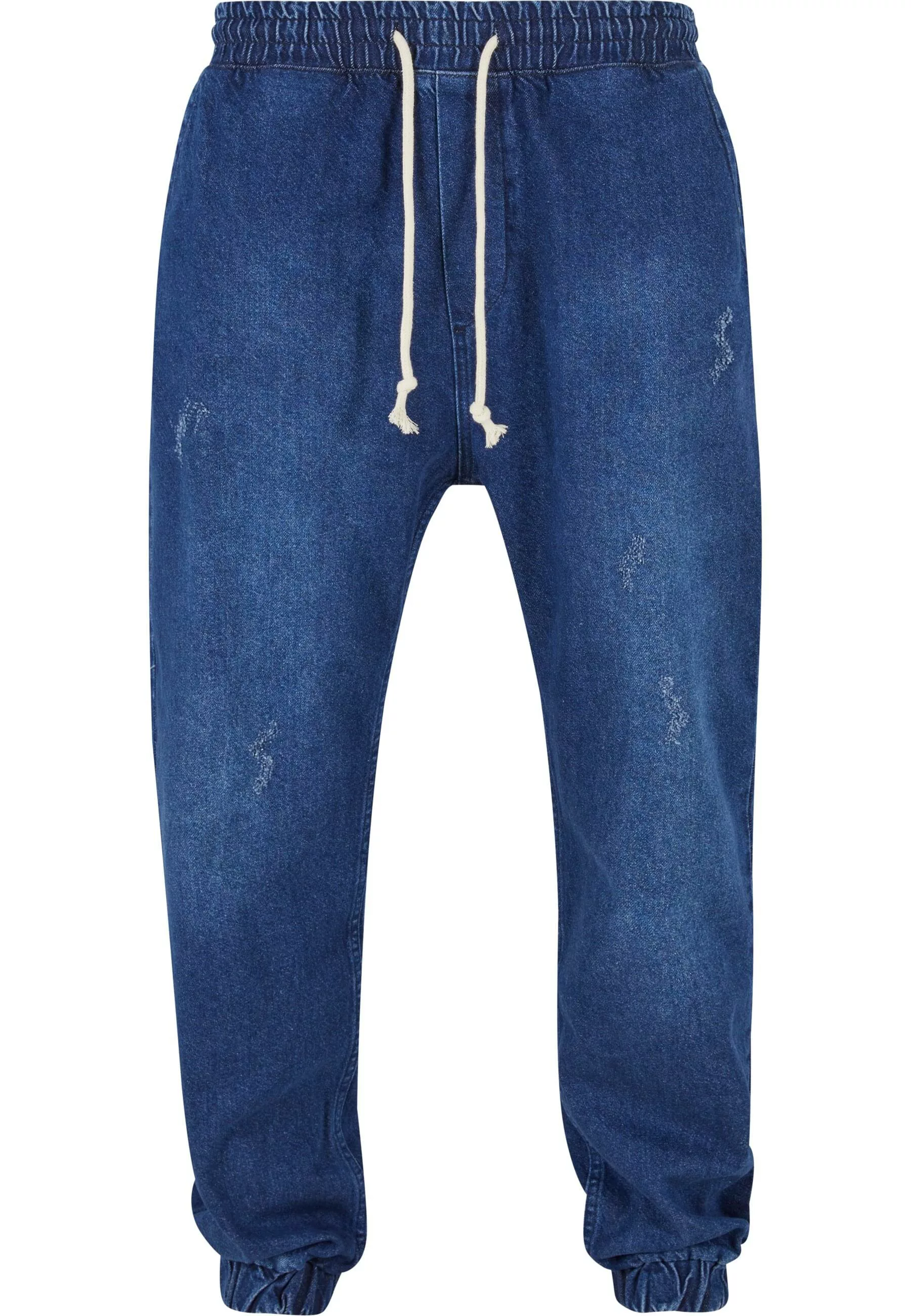 2Y Studios Bequeme Jeans "2Y Studios Herren 2Y Distressed Balloon Fit Denim günstig online kaufen