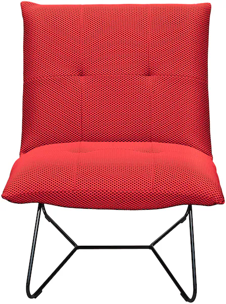 ED EXCITING DESIGN Loungesessel "Michel" günstig online kaufen