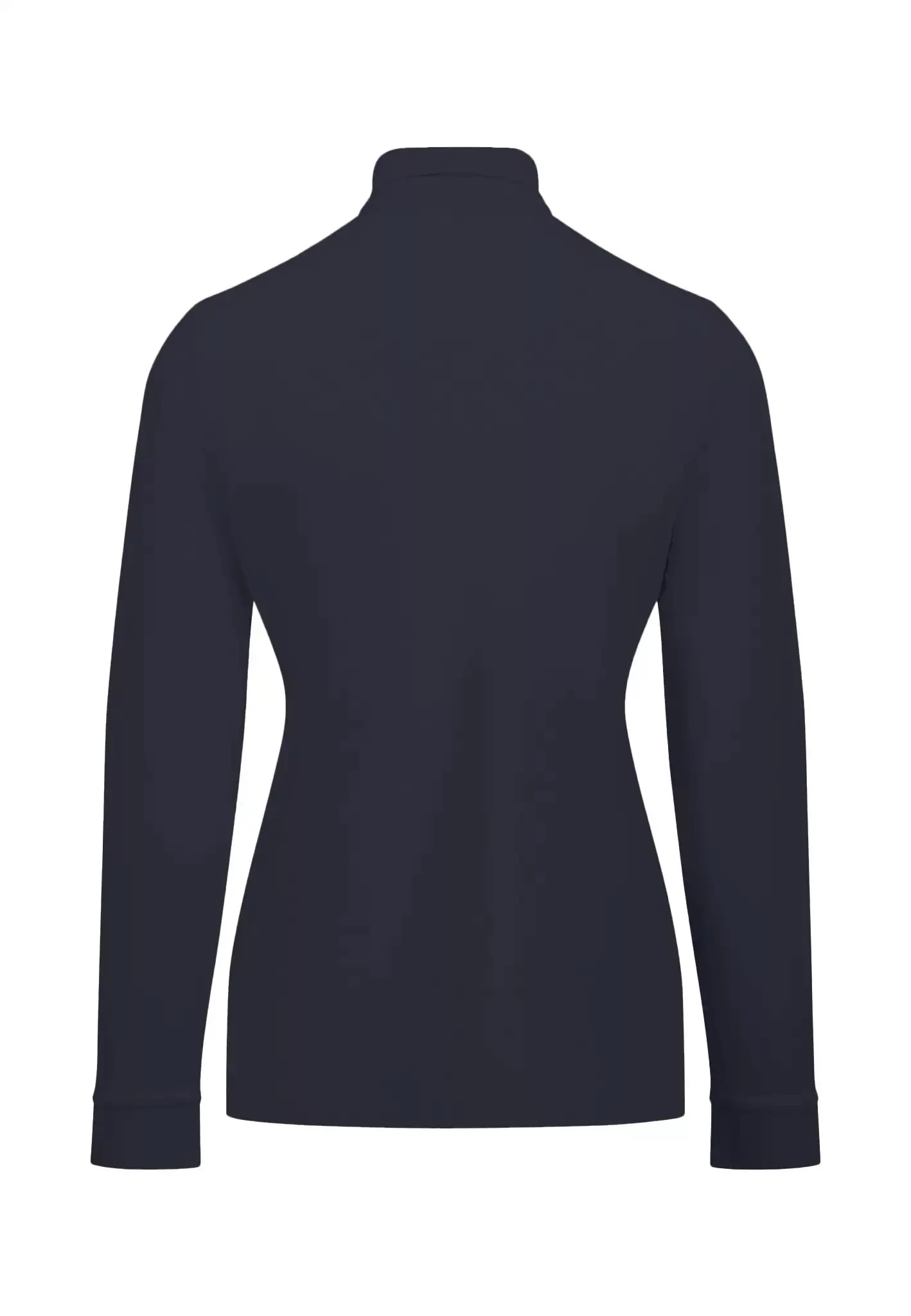 FYNCH-HATTON Rollkragenshirt - Rollneck Pullover - Interlock, Langarm günstig online kaufen