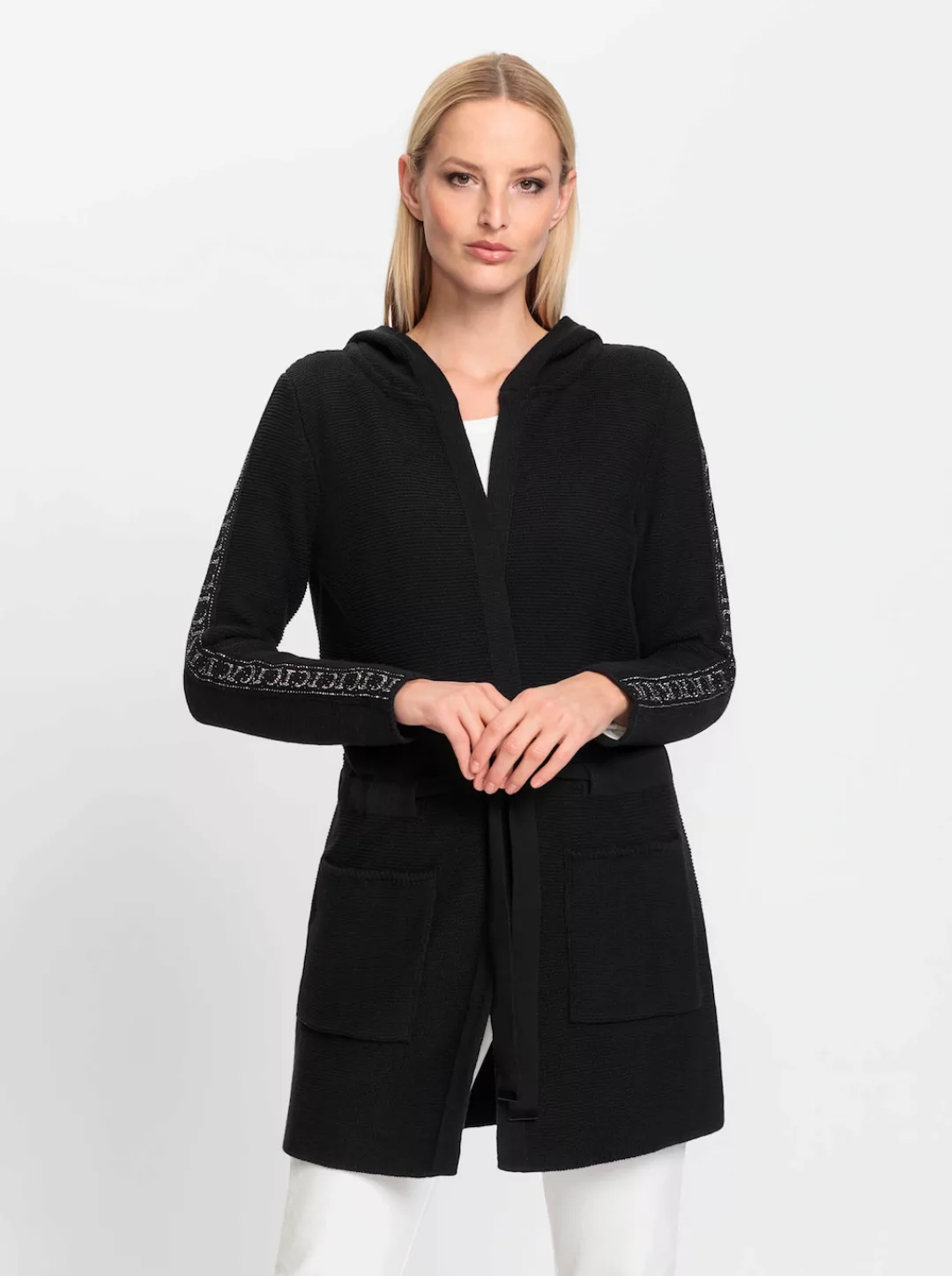 heine Strickjacke günstig online kaufen