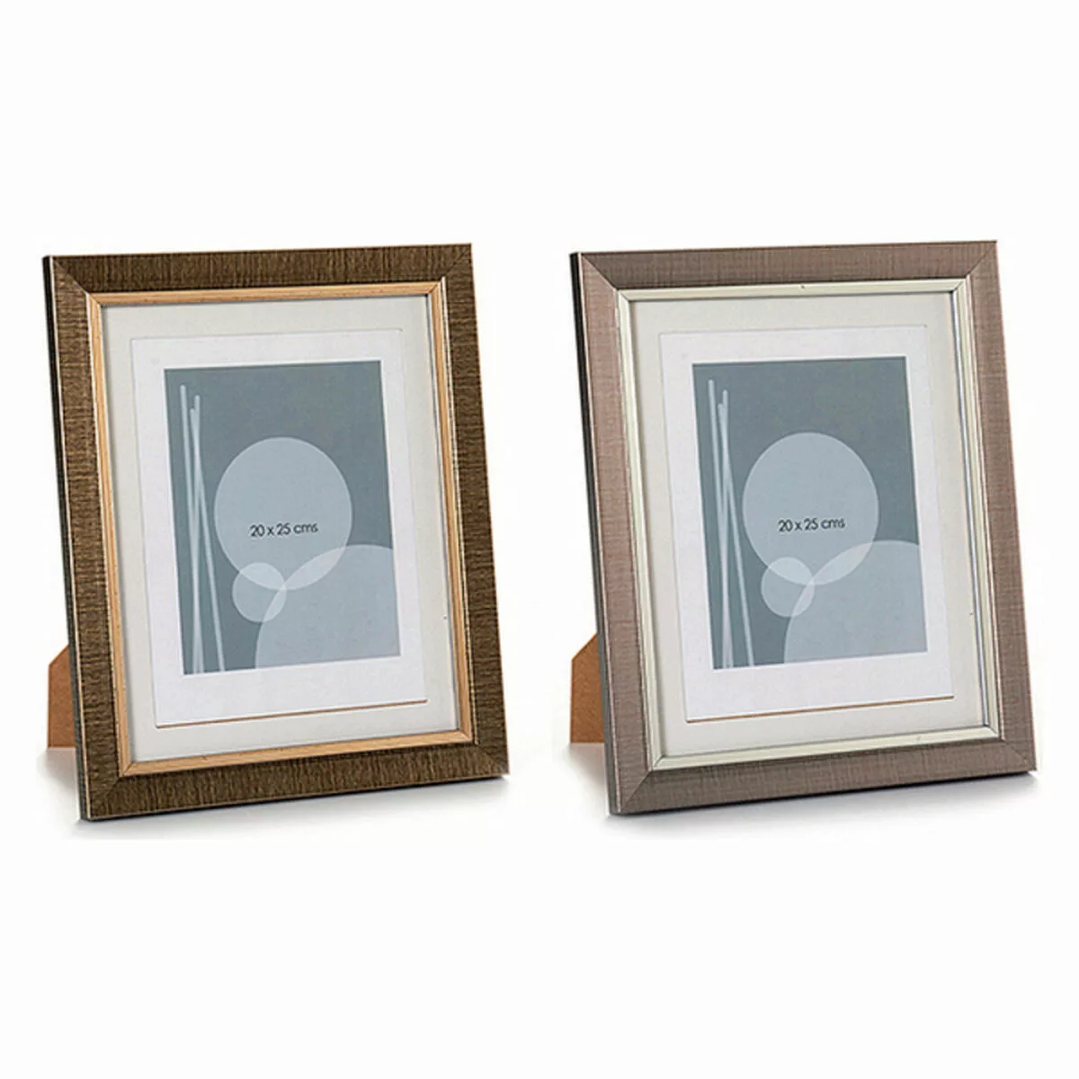 Fotorahmen (1,5 X 30 X 24,5 Cm) (20 X 25 Cm) günstig online kaufen