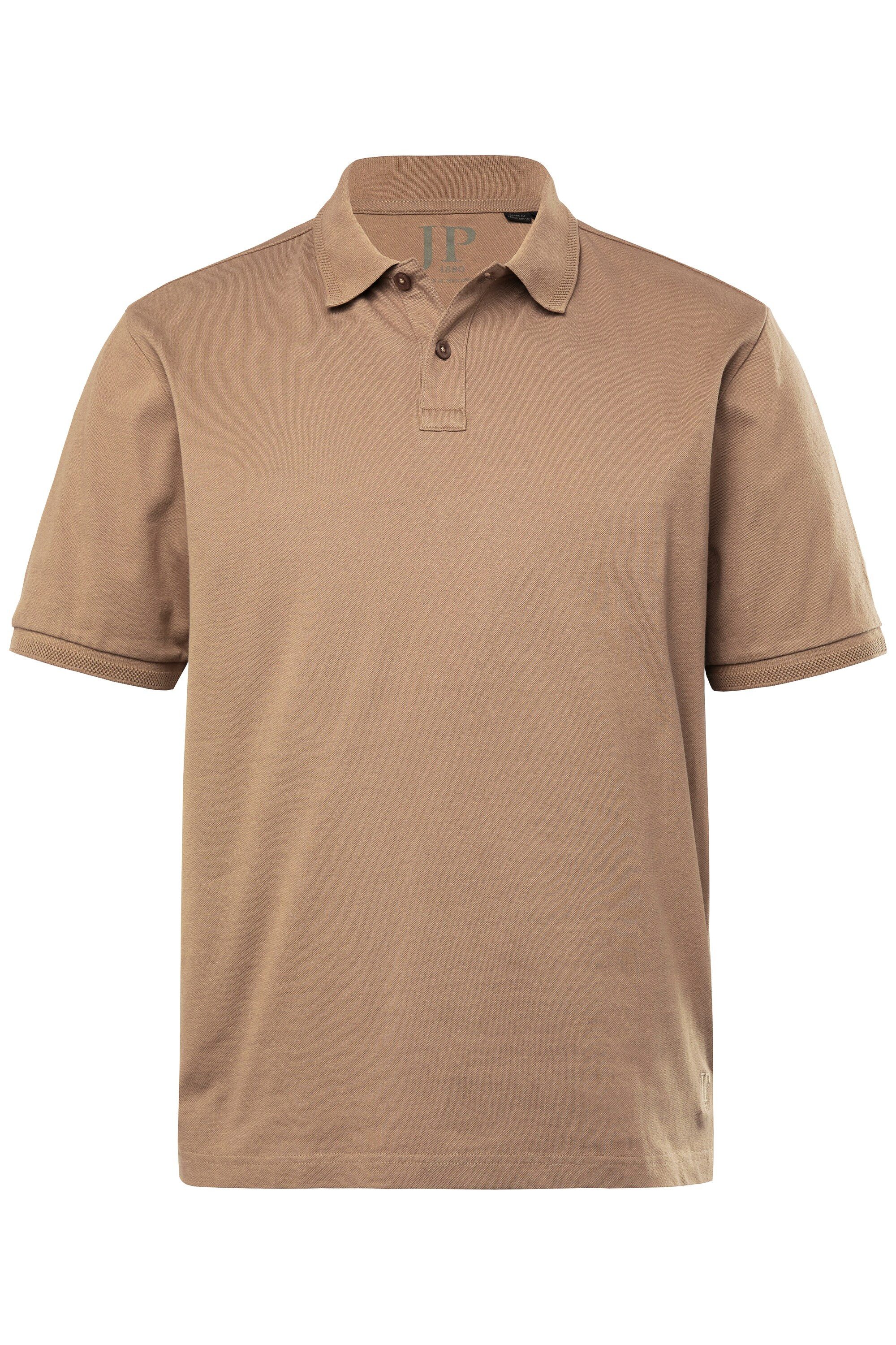 JP1880 Poloshirt JP1880 Poloshirt FLEXNAMIC® Halbarm günstig online kaufen