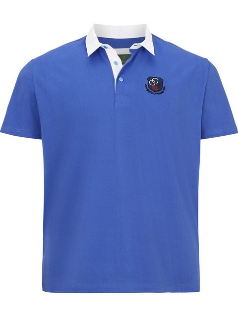 Charles Colby Poloshirt EARL MAYWARD in leuchtender Farbe günstig online kaufen