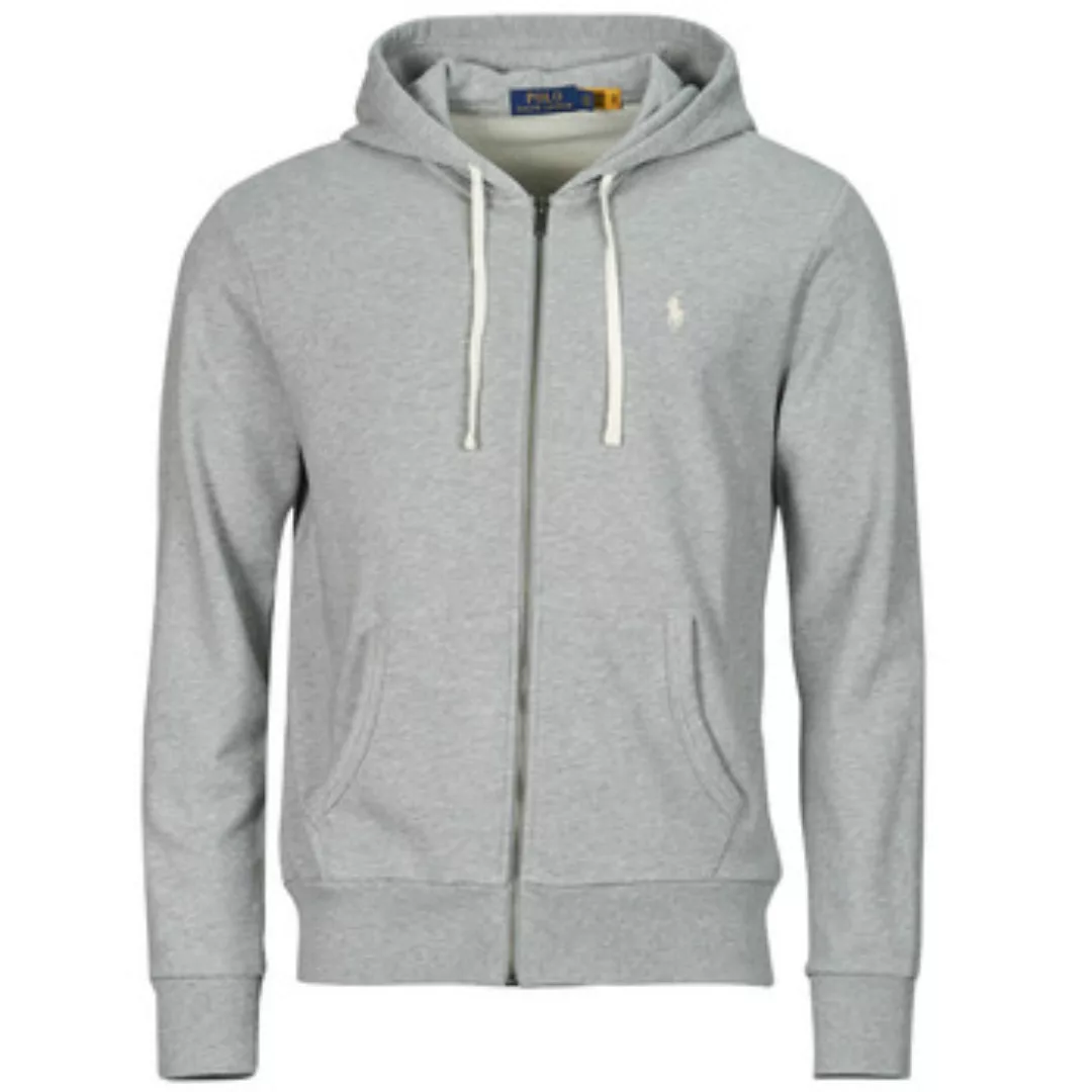 Polo Ralph Lauren  Sweatshirt SWEATSHIRT ZIPPE EN MOLETON günstig online kaufen