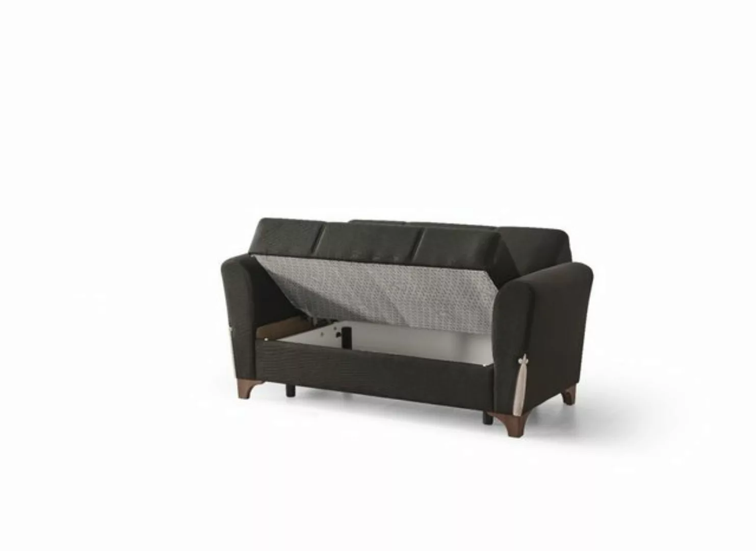 BENEDO MÖBEL Polstergarnitur Diego Sofa günstig online kaufen