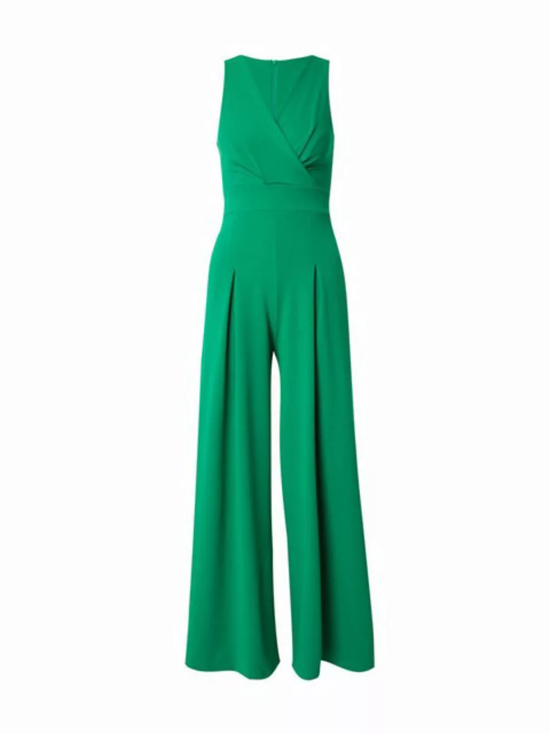 Wal G Jumpsuit MALIA (1-tlg) Falten günstig online kaufen