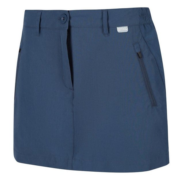 Regatta Webrock Highton Skort Hosenrock (0-tlg) günstig online kaufen