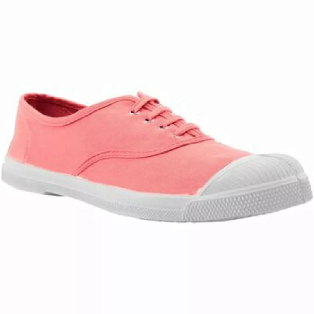 Bensimon  Sneaker Tennis lacets günstig online kaufen