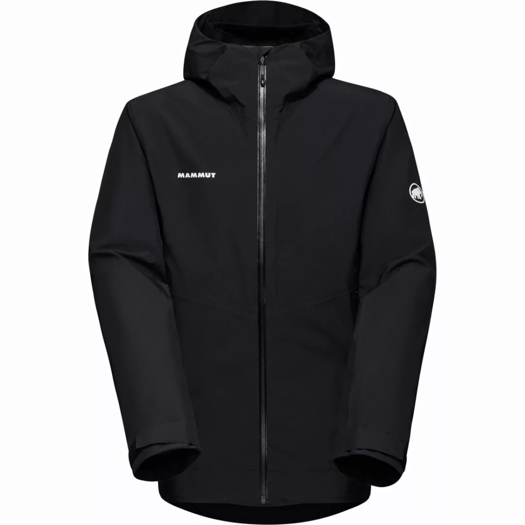 Mammut Alto Light HS Hooded Jacket Men - Hardshelljacke günstig online kaufen