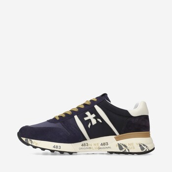 Premiata  Sneaker 6904 Sneakers Mann günstig online kaufen