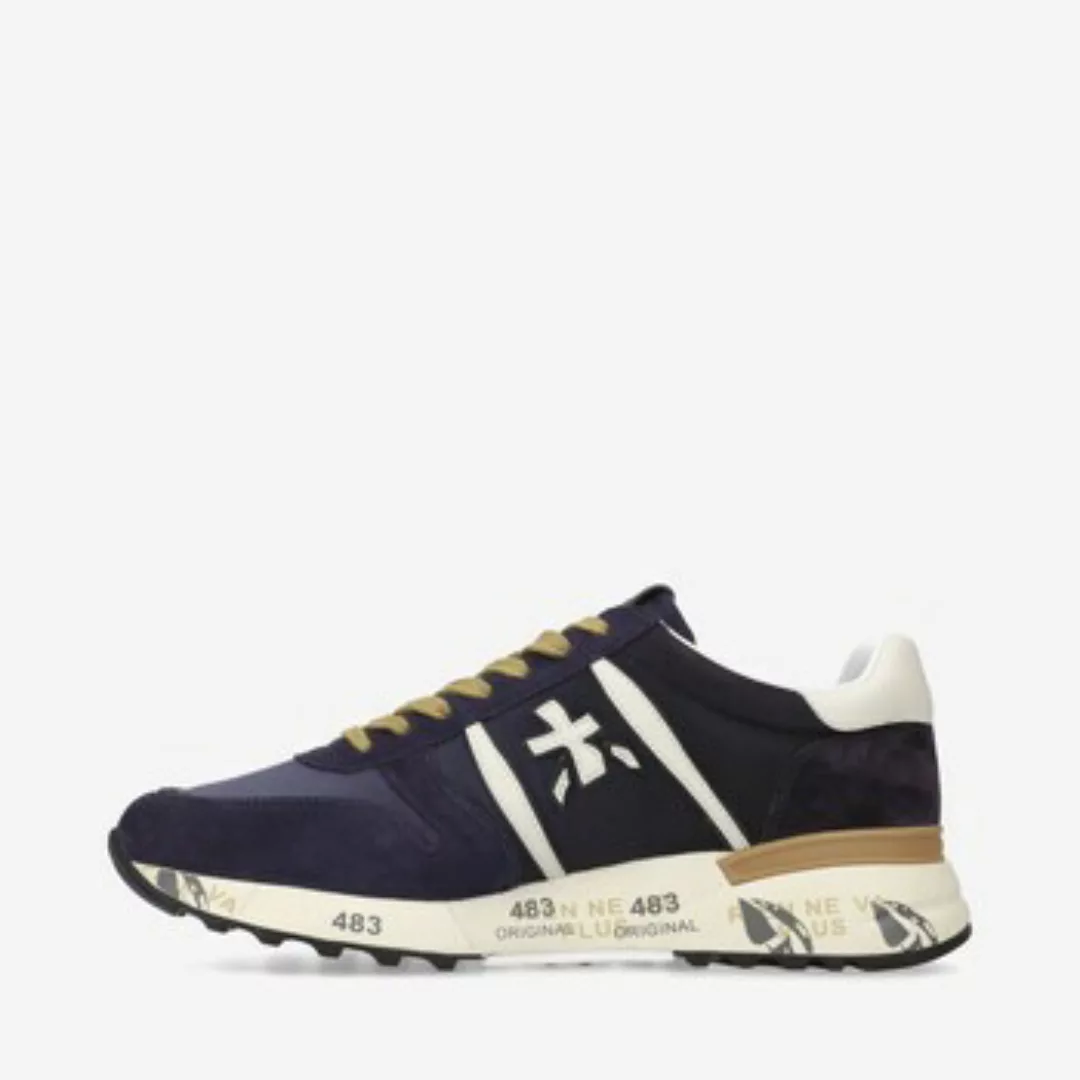 Premiata  Sneaker 6904 Sneakers Mann günstig online kaufen