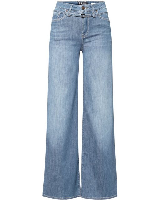 Raffaello Rossi 5-Pocket-Jeans Jeans Sventy B günstig online kaufen