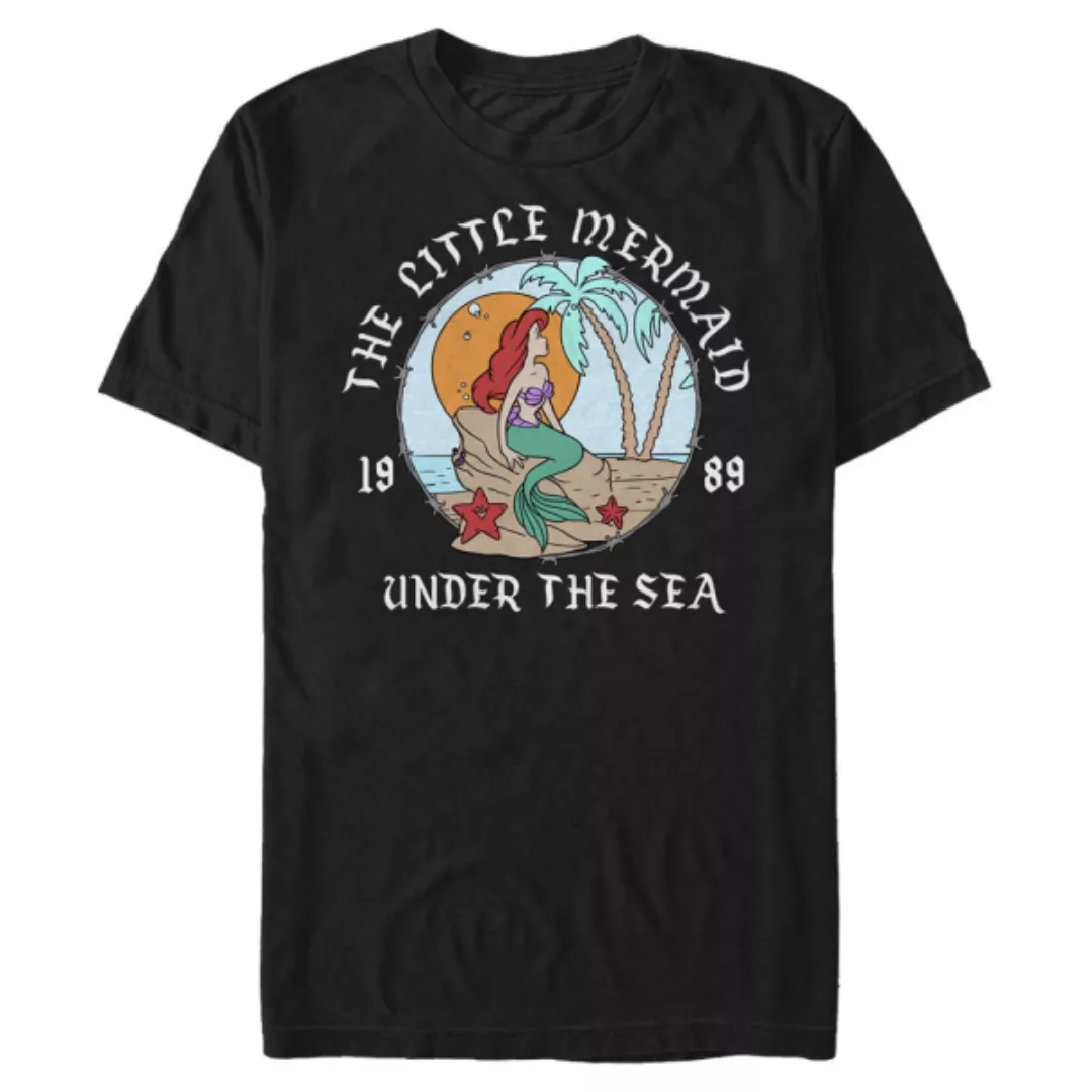 Disney - Arielle die Meerjungfrau - Arielle die Meerjungfrau Mermaid Beach_ günstig online kaufen