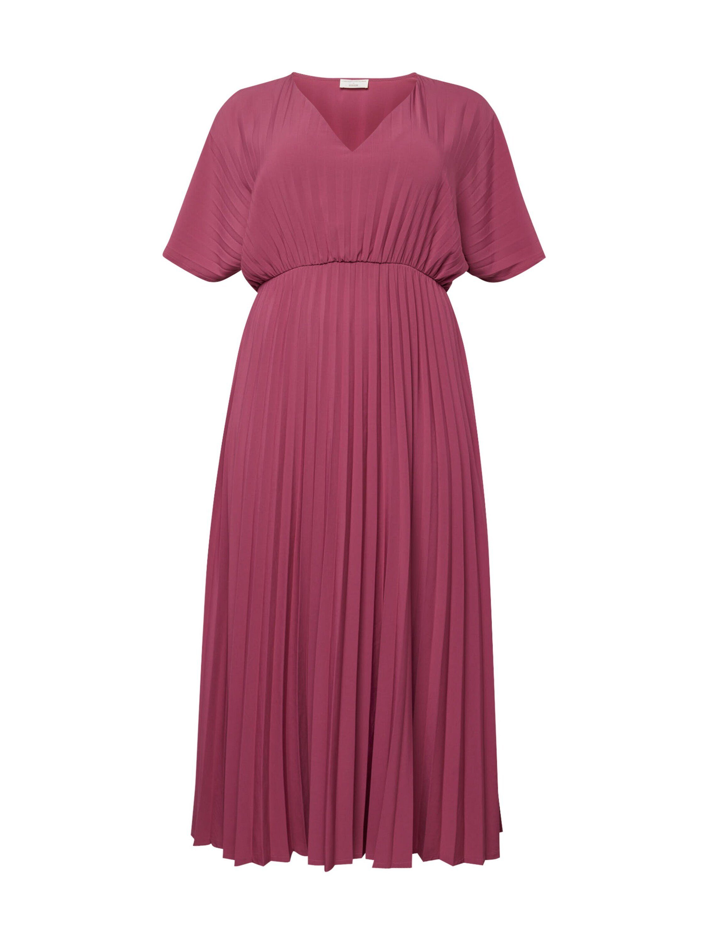 Guido Maria Kretschmer Curvy Midikleid Lynelle günstig online kaufen