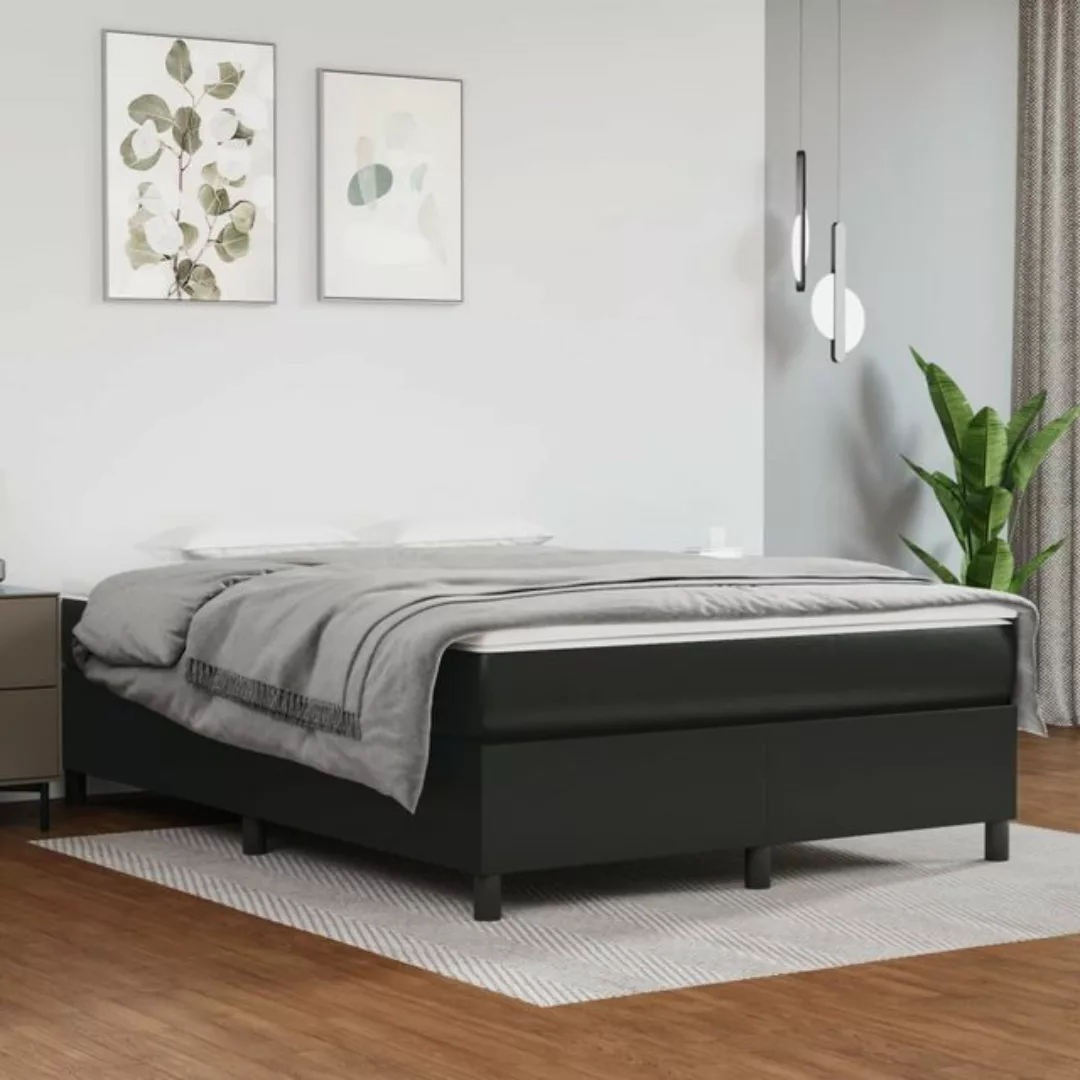 vidaXL Boxspringbett günstig online kaufen