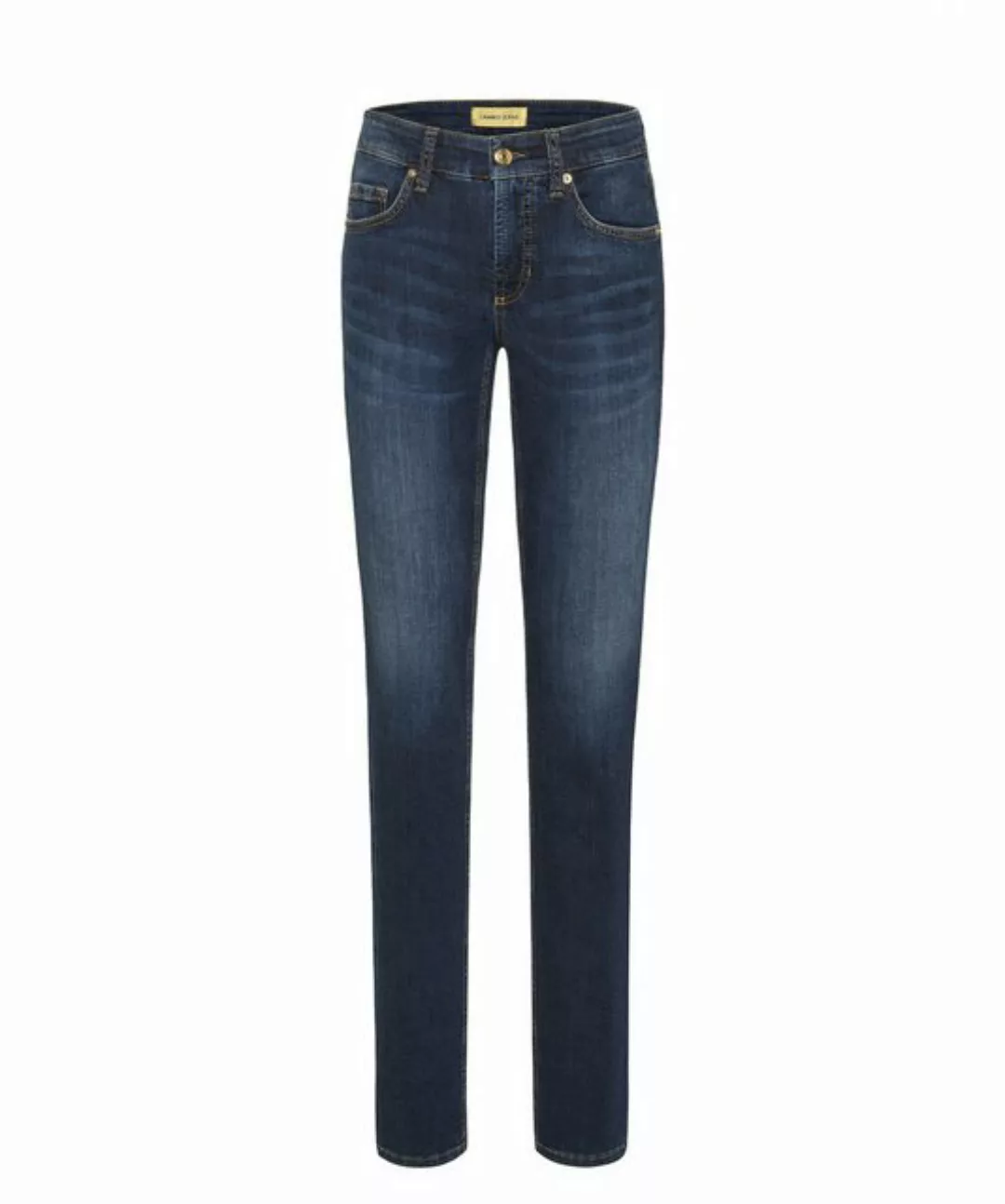 Cambio 5-Pocket-Jeans Piper long günstig online kaufen