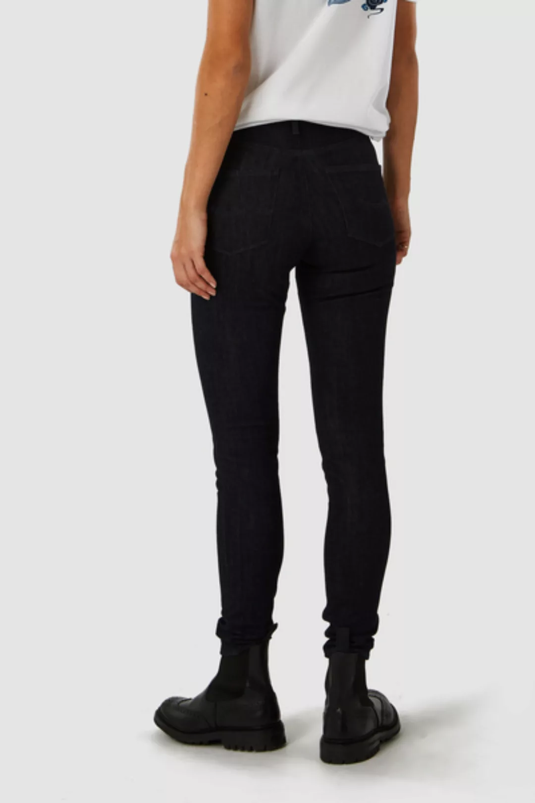 Jeans Skinny Fit - Christina High günstig online kaufen