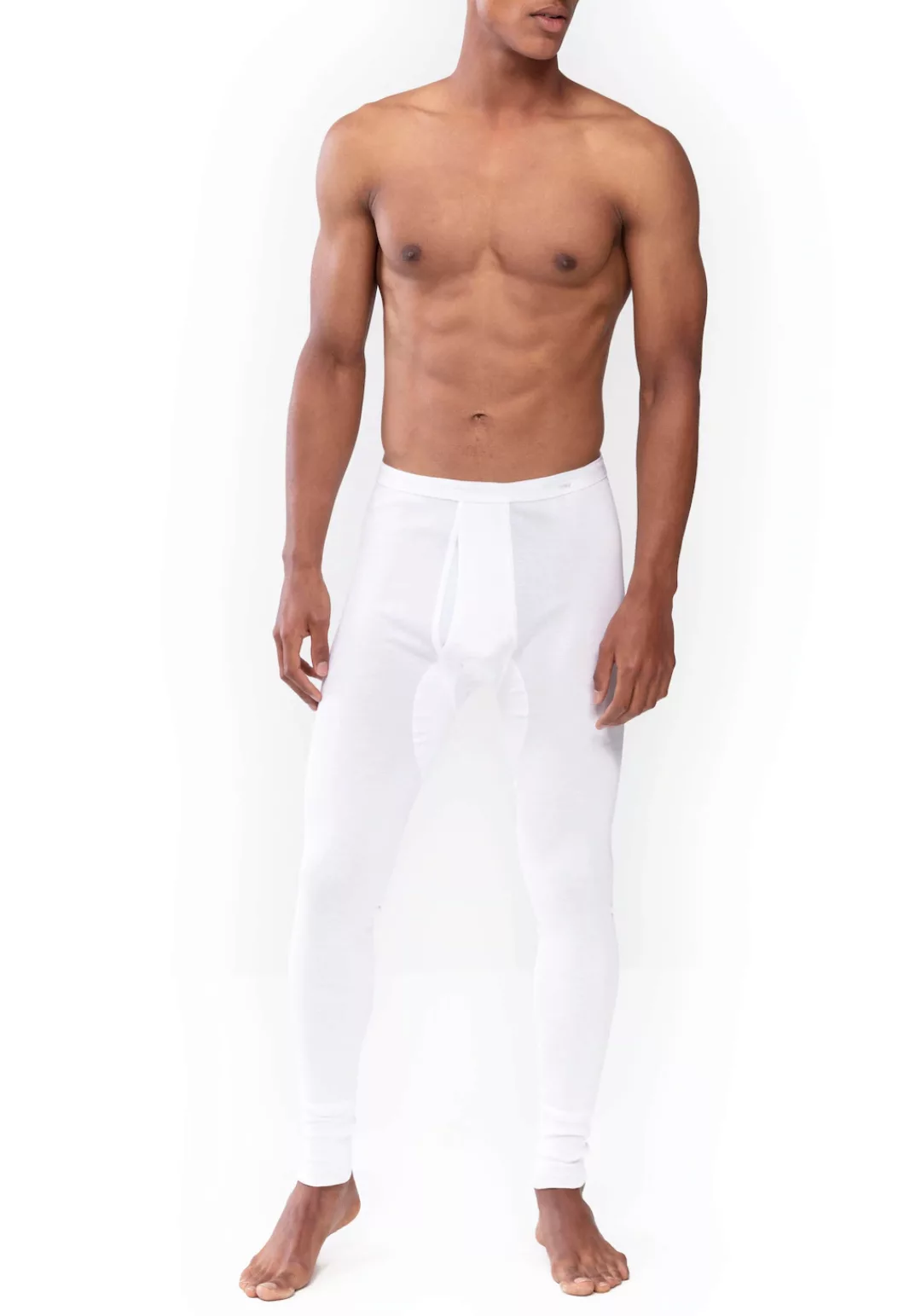 Mey Lange Unterhose "NOBLESSE", mit weichen Beinabschlüssen günstig online kaufen