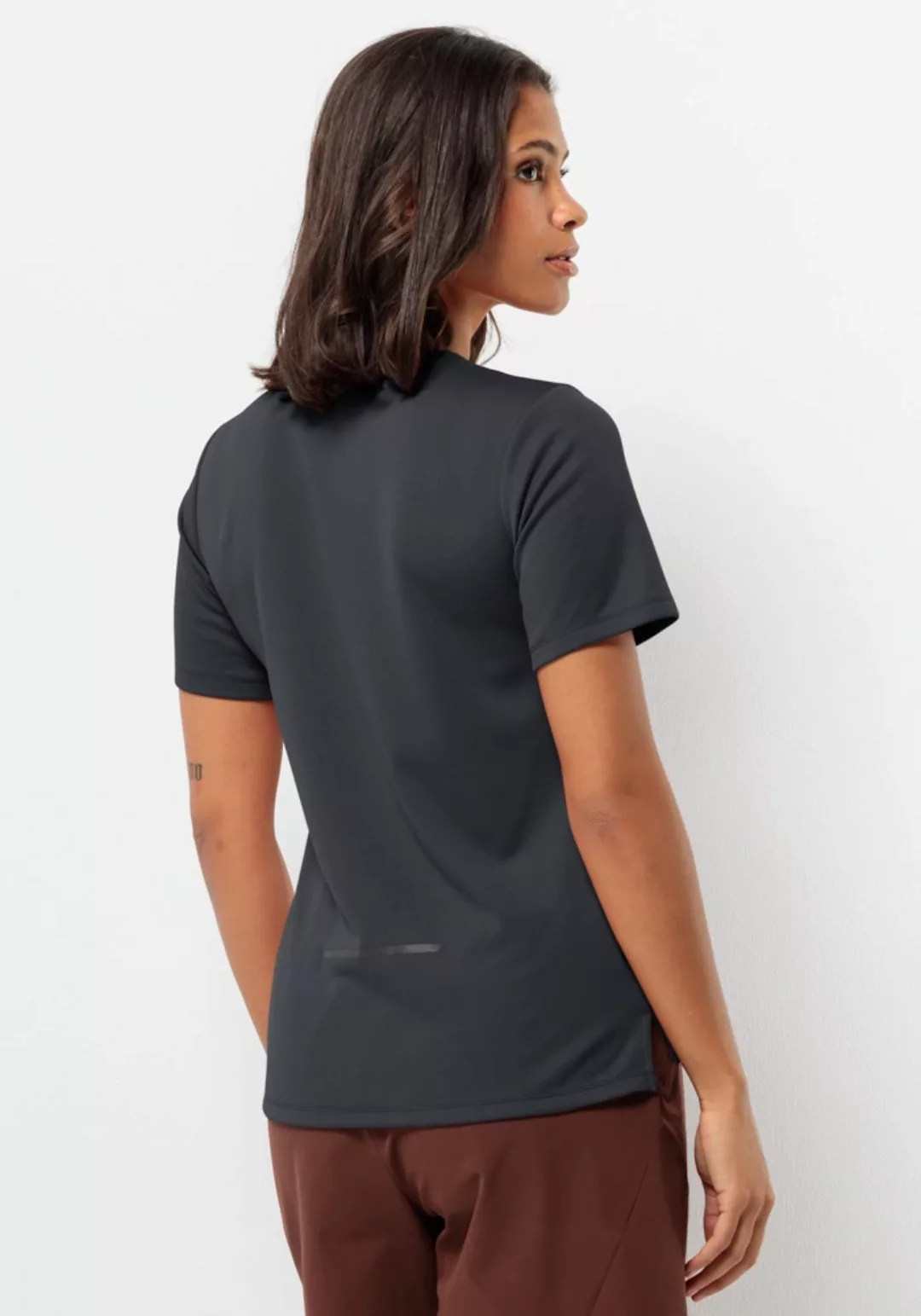 Jack Wolfskin Funktionsshirt "BIKE COMMUTE T W" günstig online kaufen