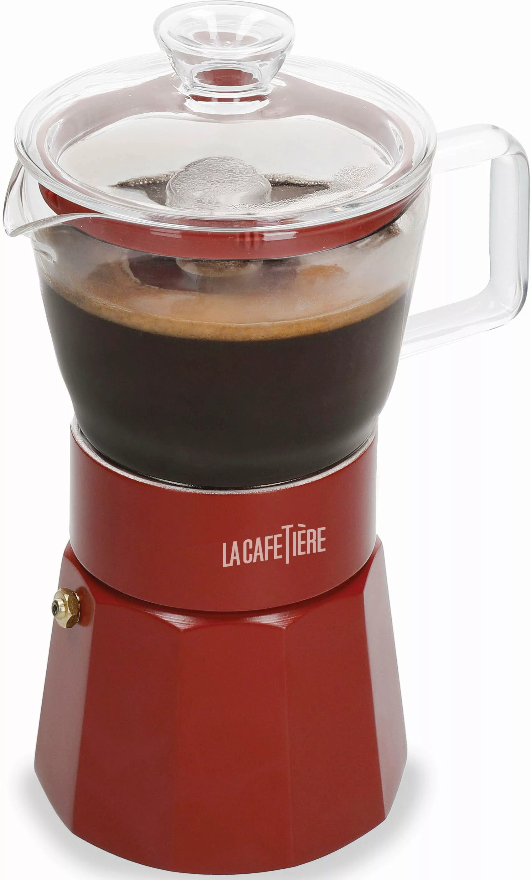 La Cafetière Espressokocher »La Cafetière«, 290 l Kaffeekanne, Aus hochwert günstig online kaufen