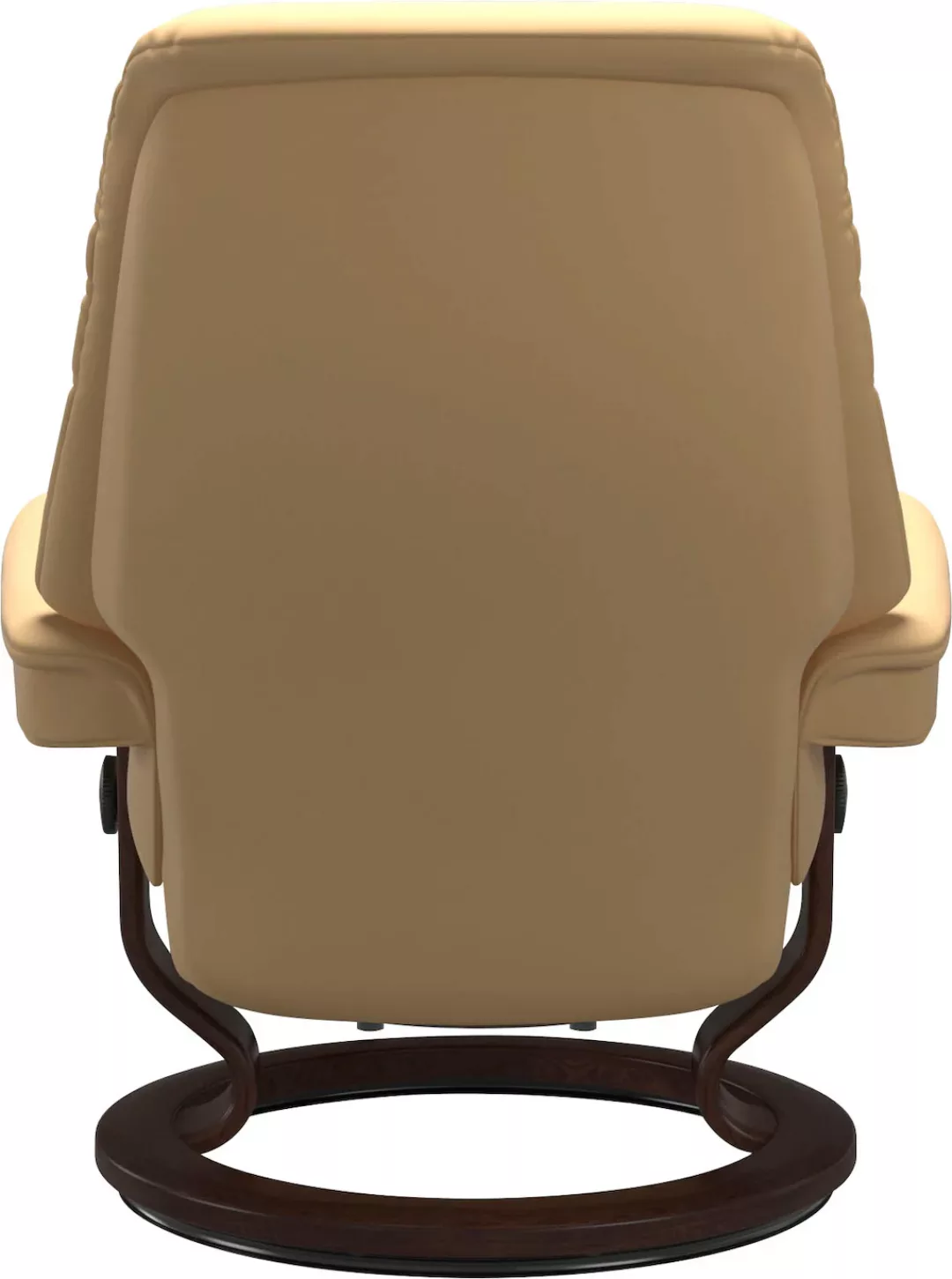 Stressless® Relaxsessel »Sunrise«, (Set, Relaxsessel mit Hocker), mit Class günstig online kaufen