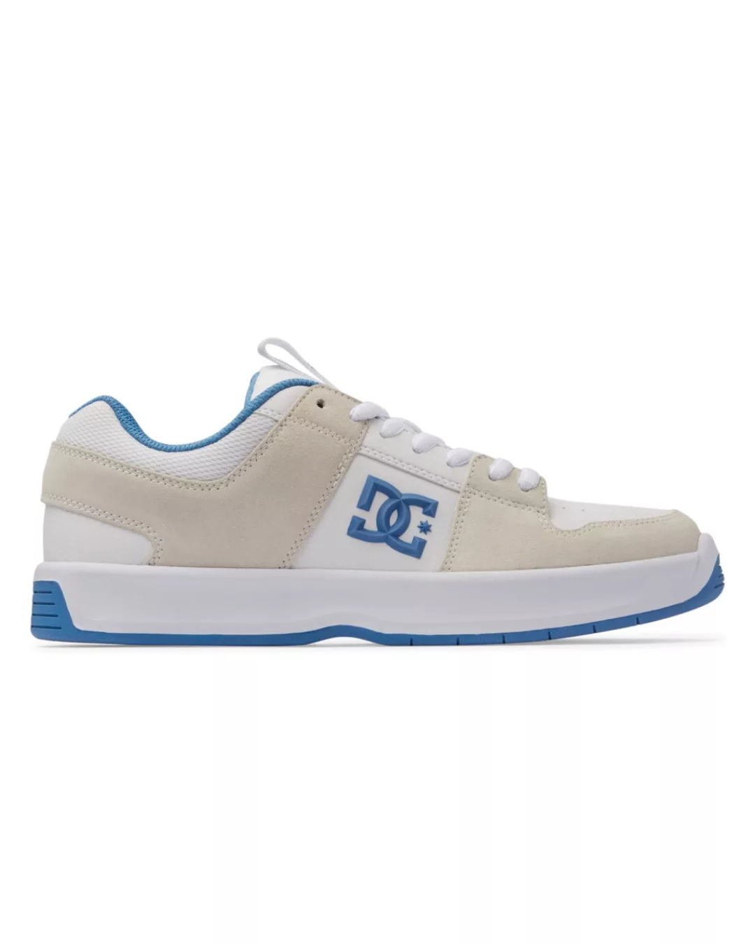 DC Shoes Sneaker "Lynx Zero" günstig online kaufen
