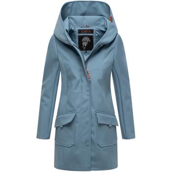 Marikoo  Windjacken Softshellmantel Mayleen günstig online kaufen