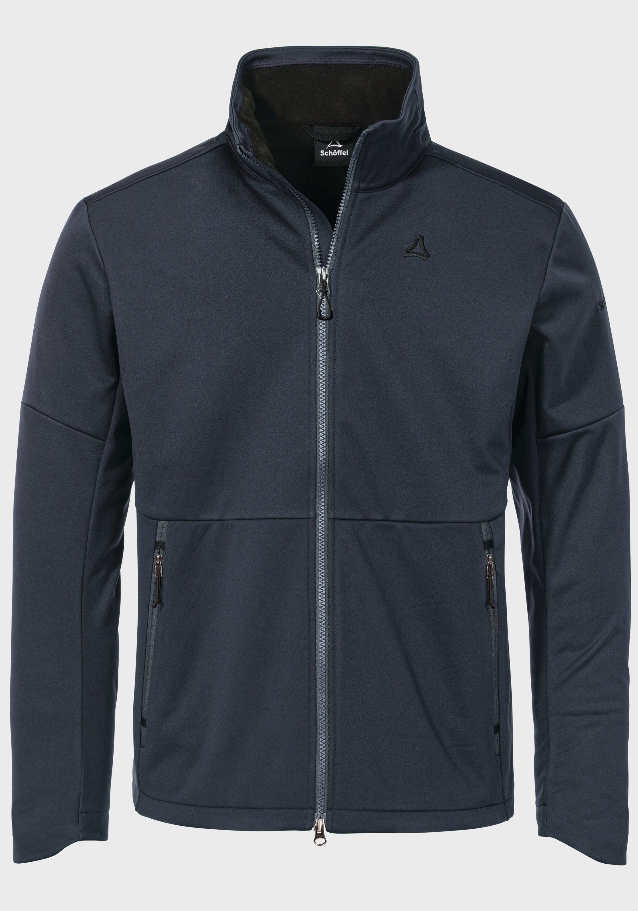 Schöffel Outdoorjacke Hiking Softshell Jk Style günstig online kaufen