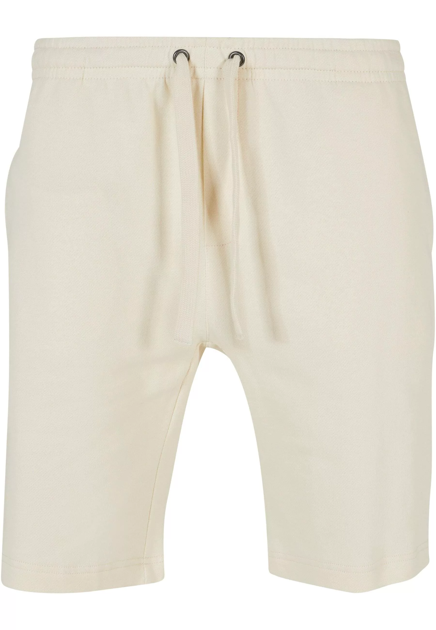 URBAN CLASSICS Stoffhose "Urban Classics Herren Basic Sweatshorts", (1 tlg. günstig online kaufen