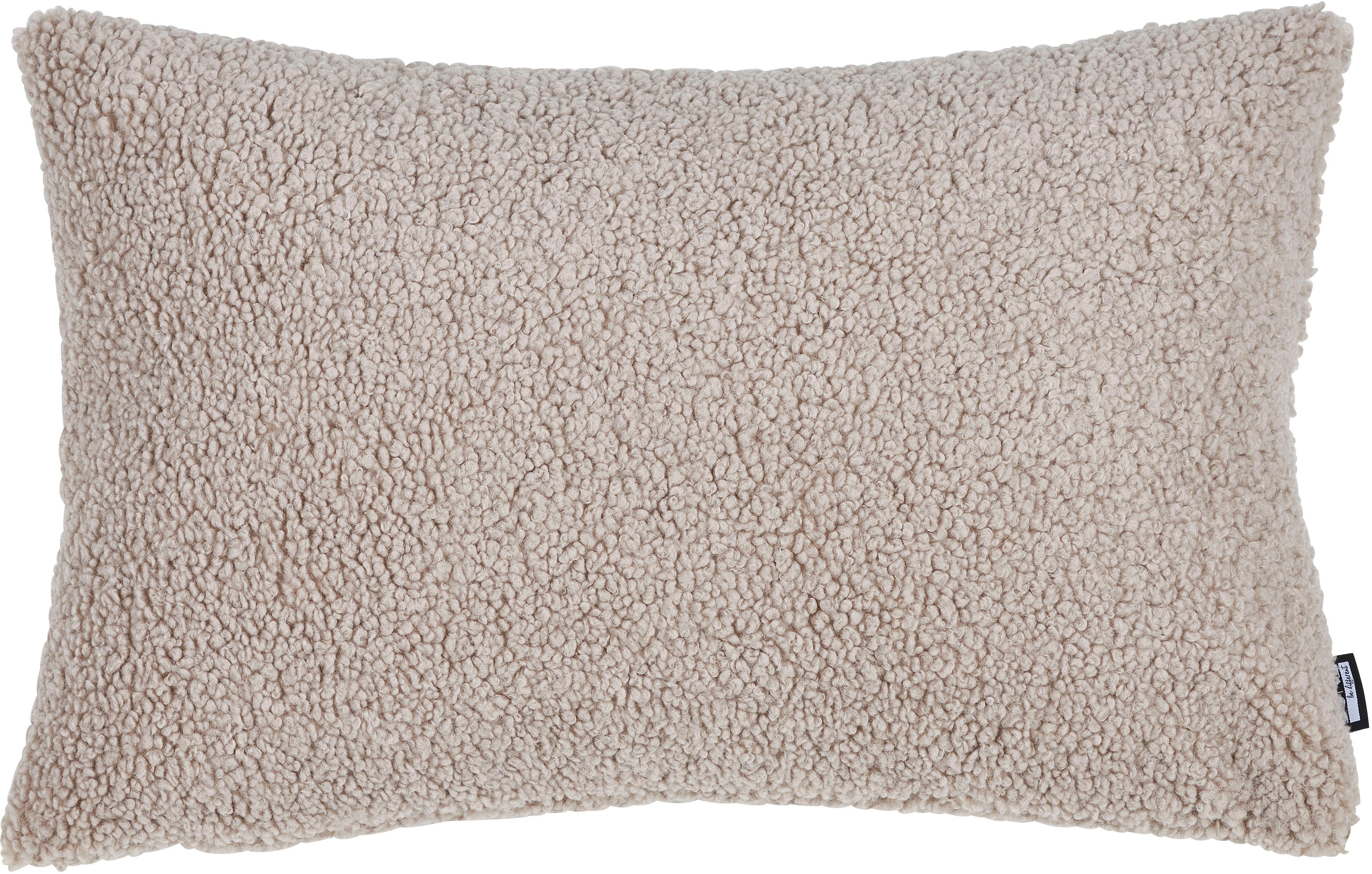 done.® Kissenbezug »Cloud«, (1 St.), Skandinavisch glamourös günstig online kaufen