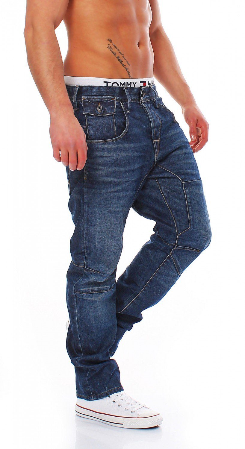Jack & Jones Regular-fit-Jeans Jack & günstig online kaufen