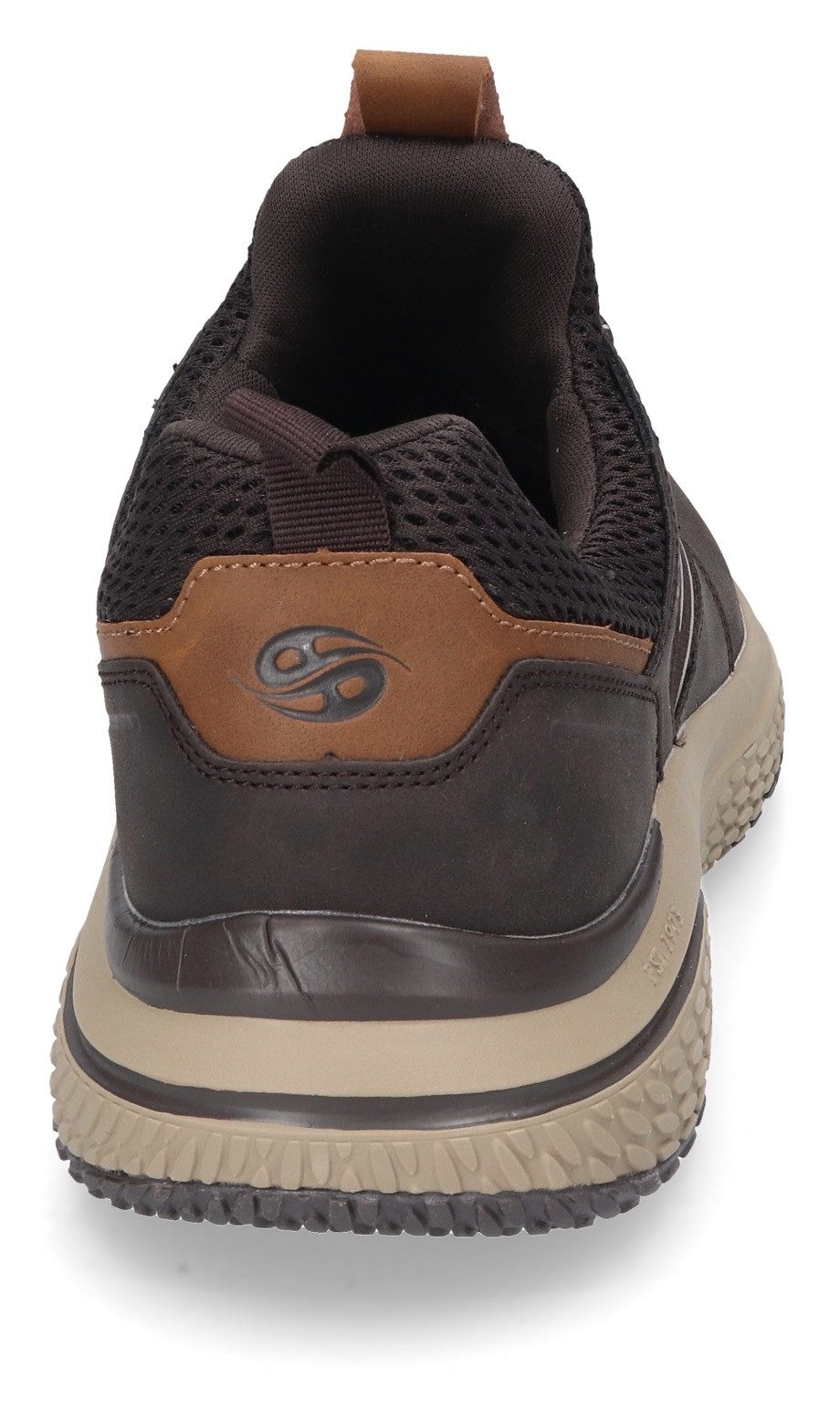 Dockers by Gerli Sneaker, Freizeitschuh, Schnürschuh günstig online kaufen