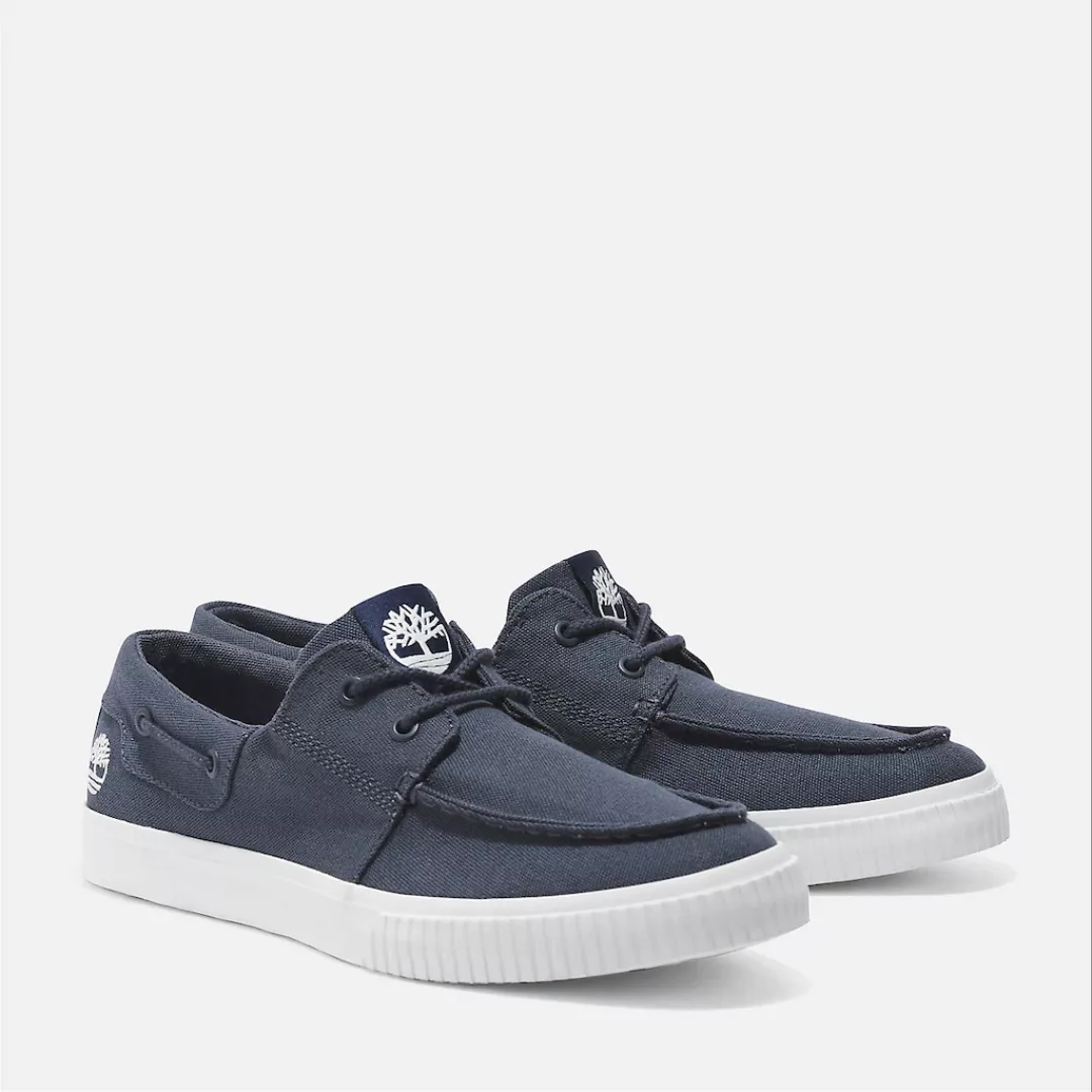 Timberland Bootsschuh "MYLO BAY LOW LACE UP SNEAKER" günstig online kaufen