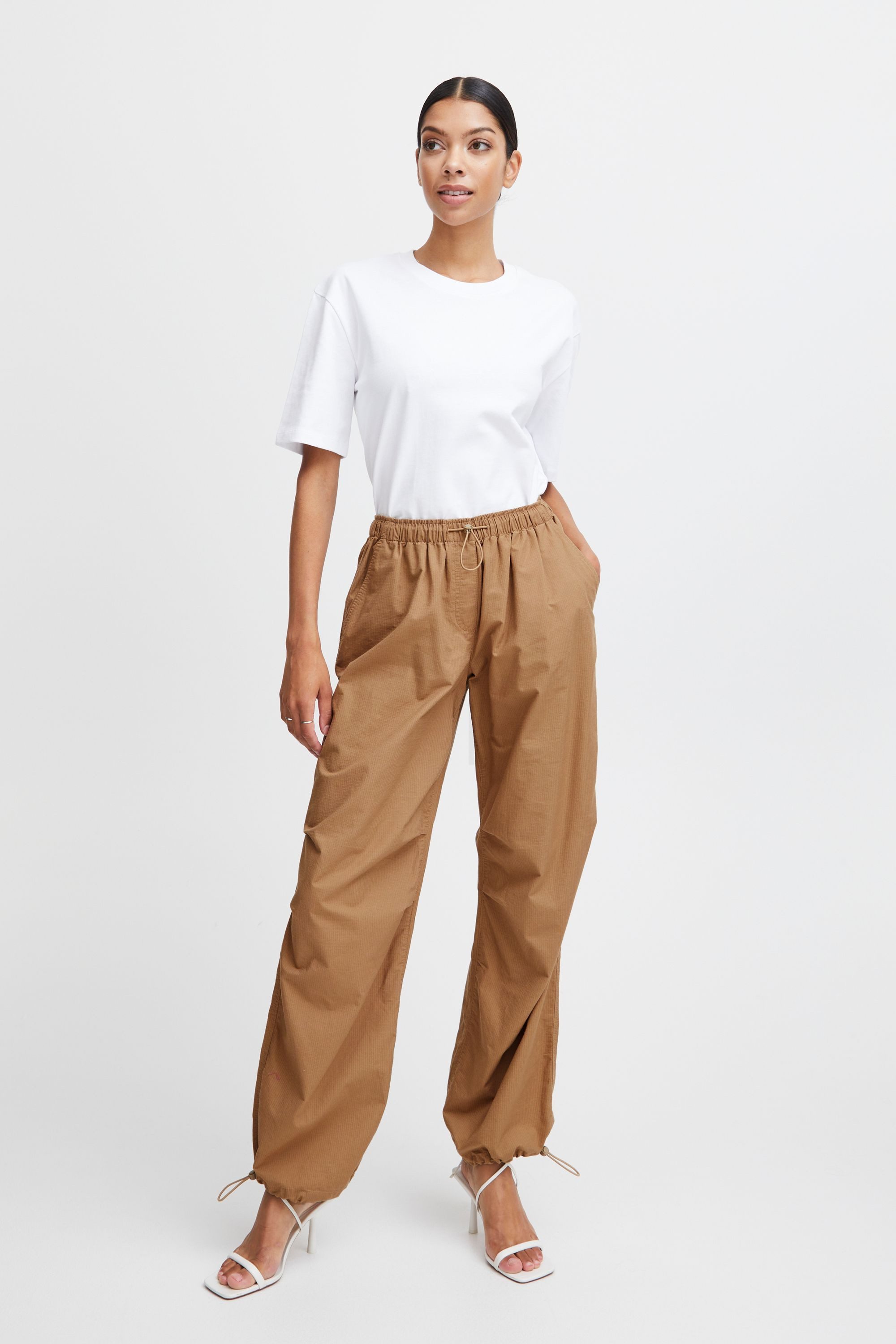 b.young Schlupfhose BYDAFIE CARGO PANTS - günstig online kaufen
