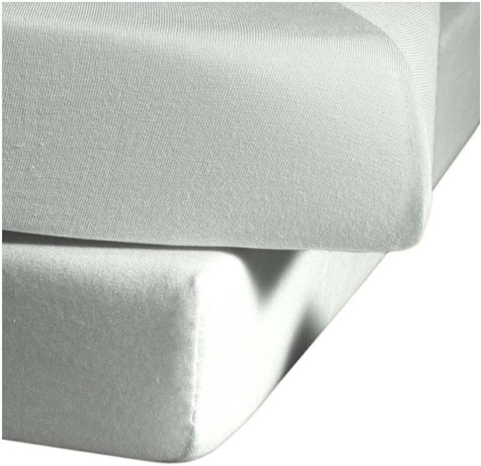 fleuresse Spannbettlaken »Comfort«, langlebig & bügelfrei,Perfekte Passform günstig online kaufen