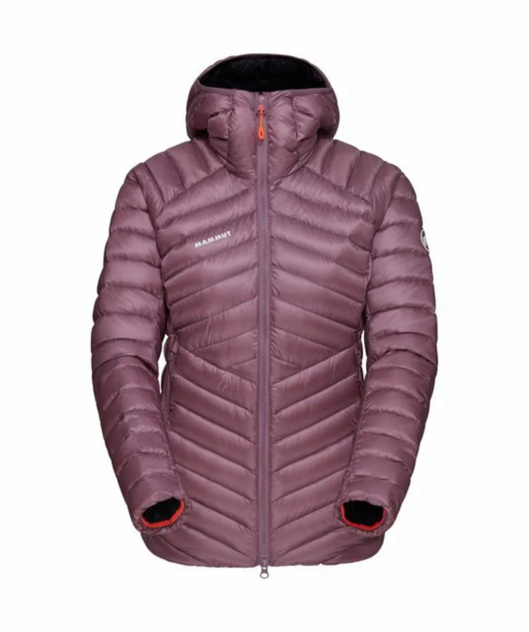 Mammut Outdoorjacke Broad Peak IN Hooded Jacket Women günstig online kaufen