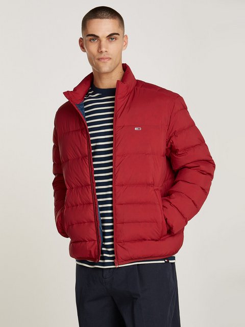 Tommy Jeans Steppjacke "TJM PACKABLE LT DOWN JACKET" günstig online kaufen