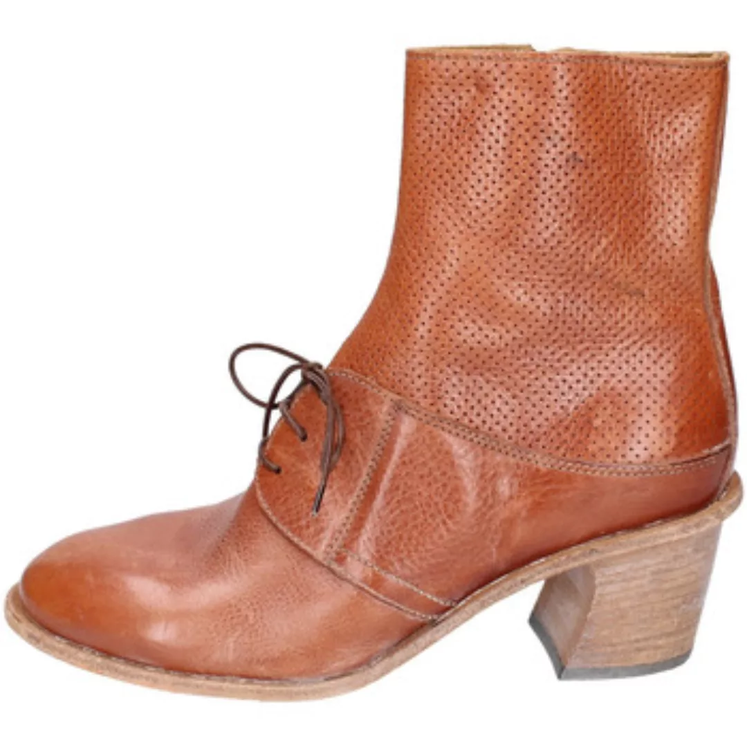 Moma  Stiefeletten EX735 28403C VINTAGE günstig online kaufen