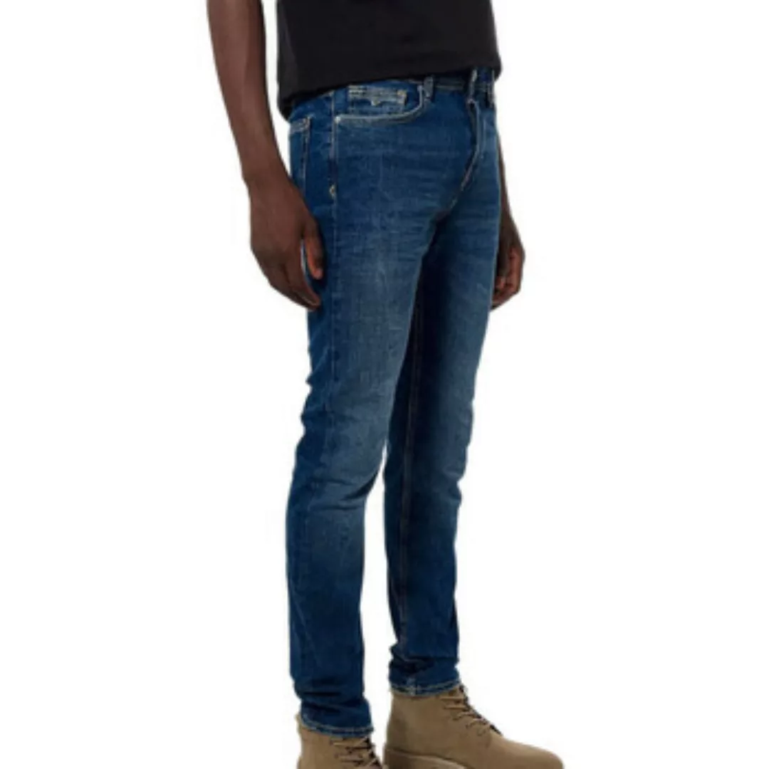 Kaporal  Straight Leg Jeans DARKOH22M7J günstig online kaufen