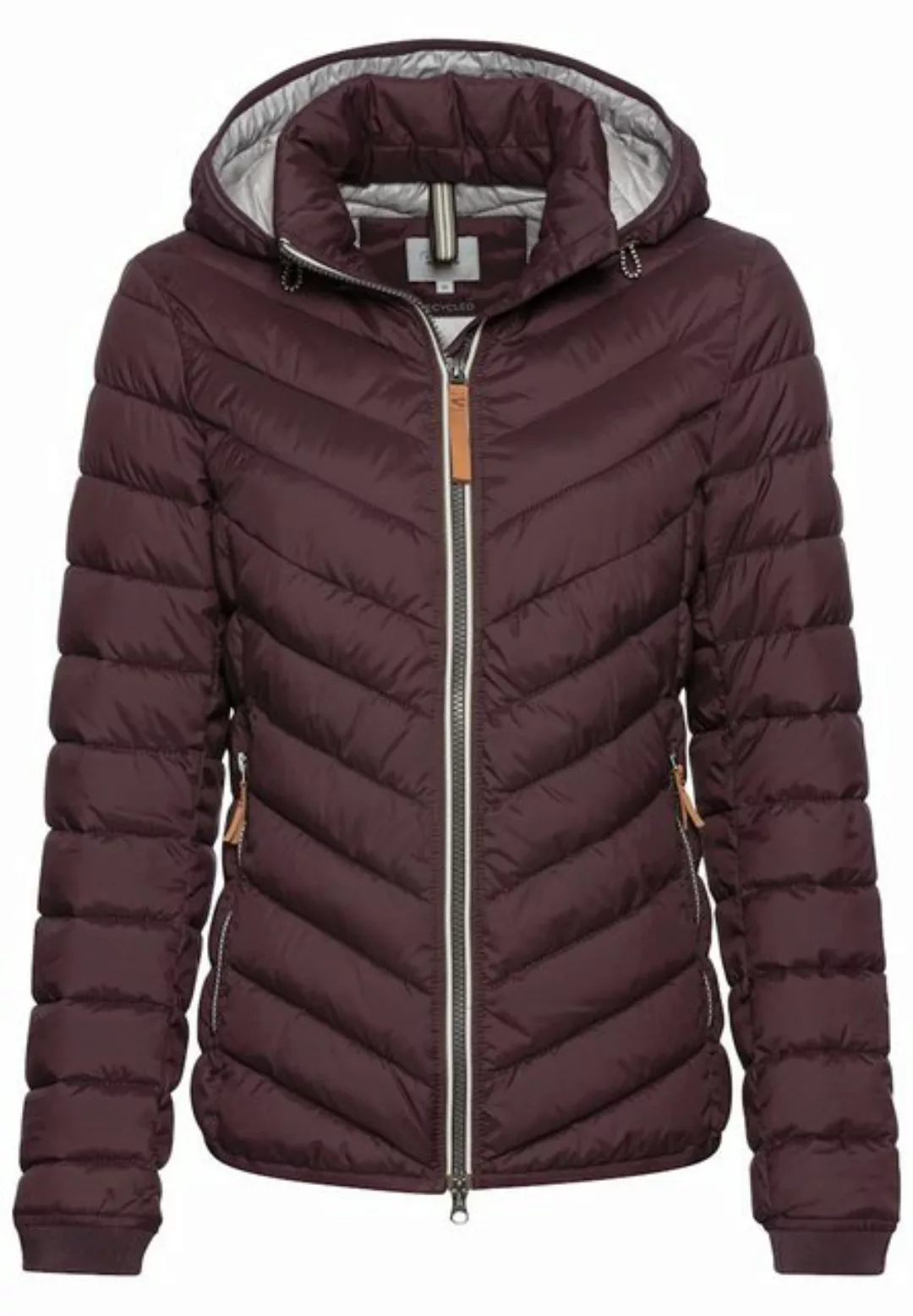 camel active Steppjacke 330600-4R48 günstig online kaufen