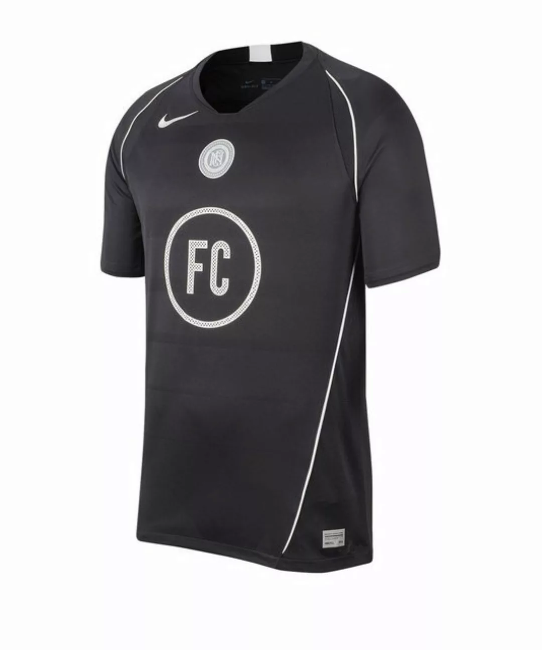 Nike Sportswear T-Shirt F.C. Home Soccer Trikot kurzarm default günstig online kaufen
