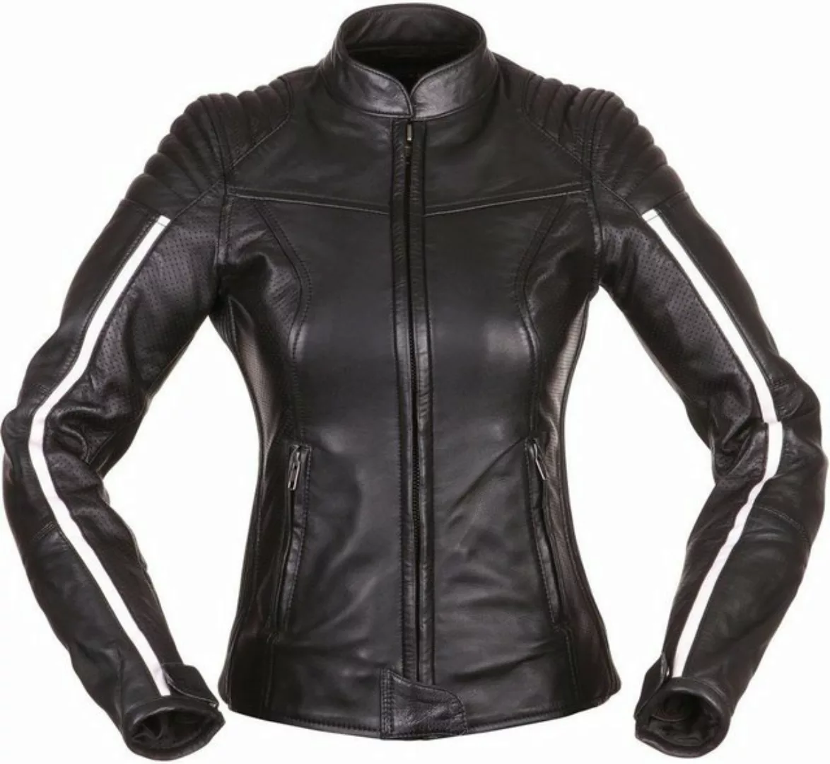 Modeka Motorradjacke Alva Damenjacke günstig online kaufen