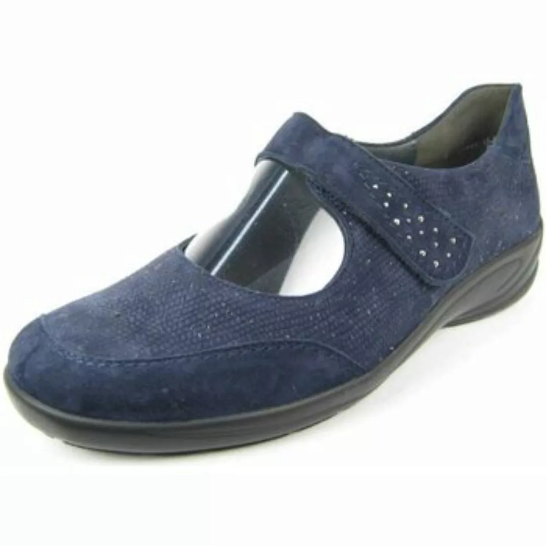 Semler  Damenschuhe Slipper Birgitt B6235-411-809 günstig online kaufen